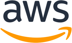 Logo AWS · Color