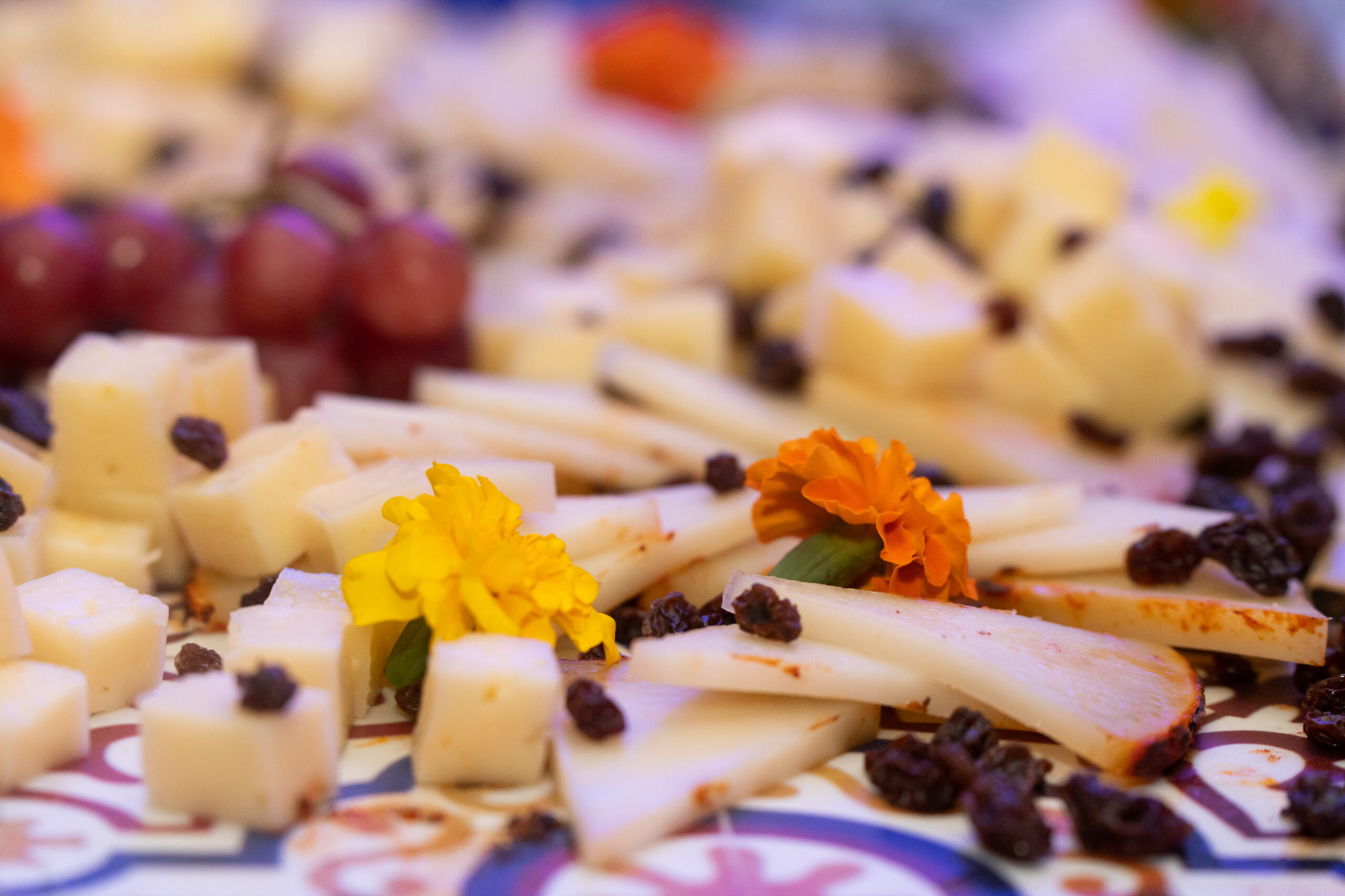 Catering Reina Sofía 128